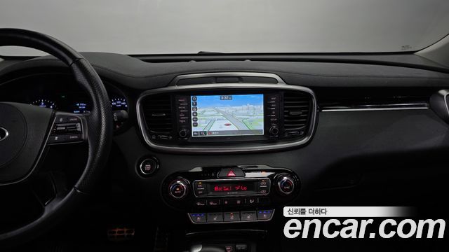 Kia Sorento 2020 — photo 14