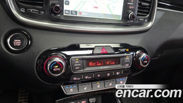 Kia Sorento 2020 — photo 16