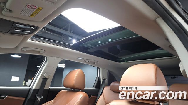 Kia Sorento 2020 — photo 18
