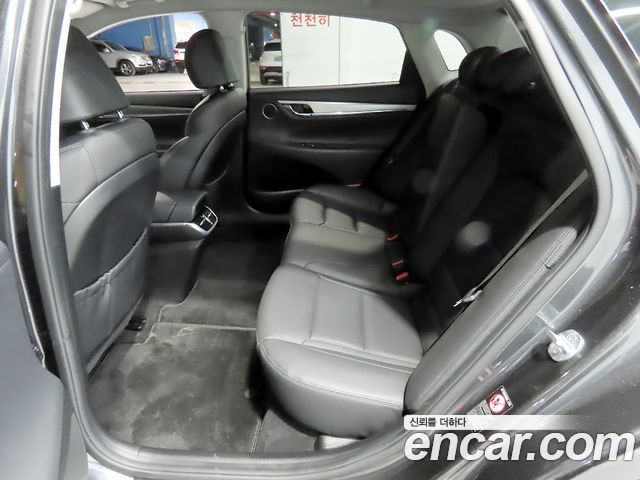 Hyundai Grandeur 2022 — photo 7
