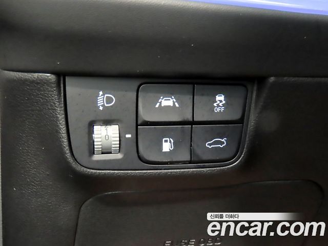 Hyundai Grandeur 2022 — photo 14
