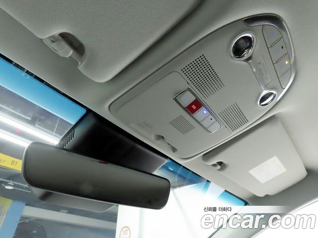 Hyundai Grandeur 2022 — photo 15