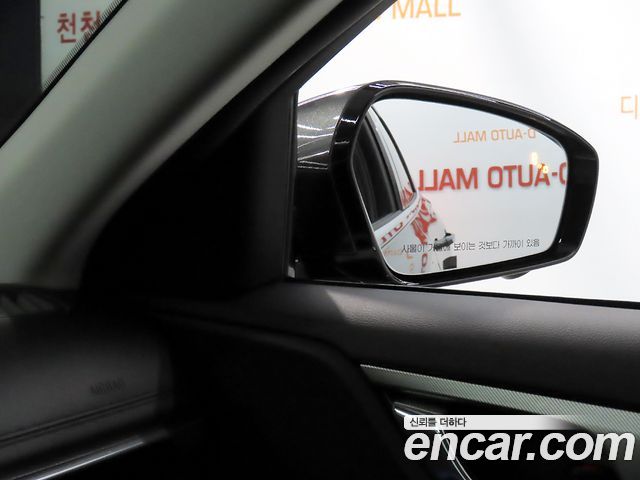 Hyundai Grandeur 2022 — photo 16