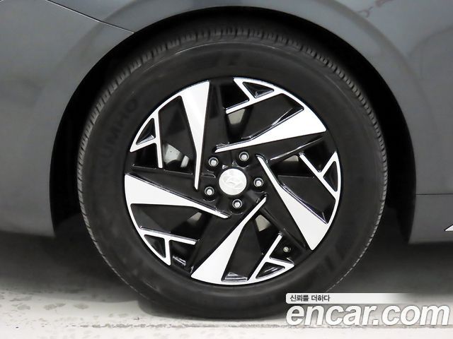 Hyundai Grandeur 2022 — photo 20