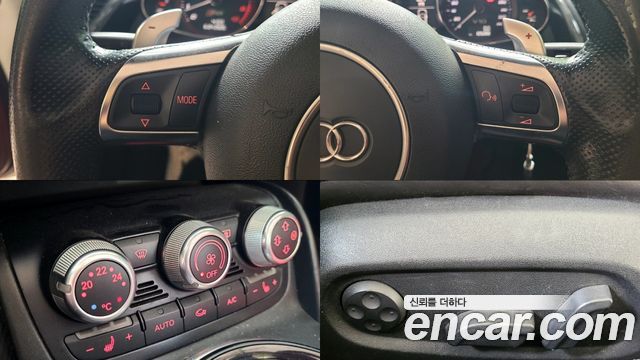 Audi R8 2014 — photo 18