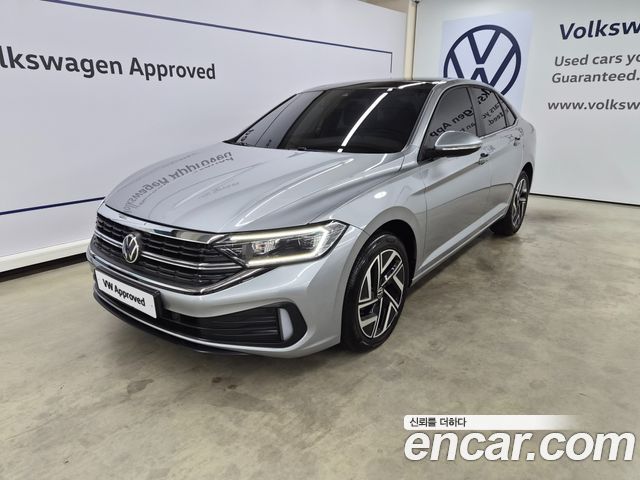 Volkswagen Jetta 2024 — photo 1