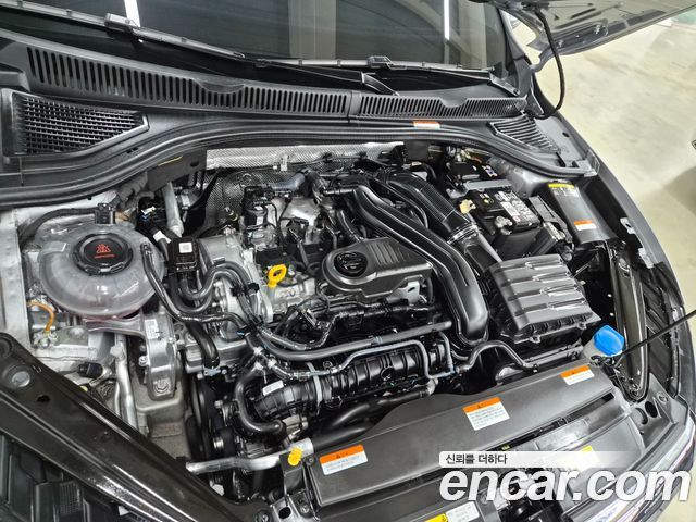 Volkswagen Jetta 2024 — photo 6