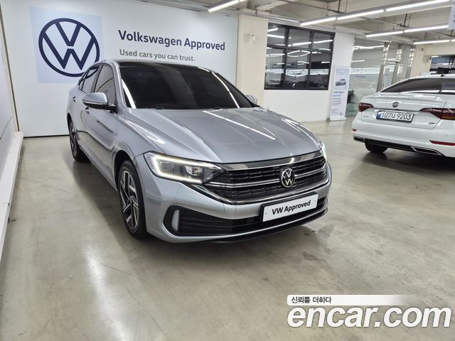 Volkswagen Jetta 2024 — photo 17