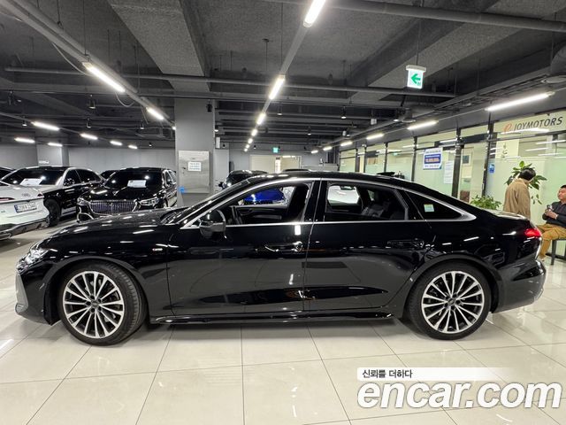 Audi A6 2026 — photo 2