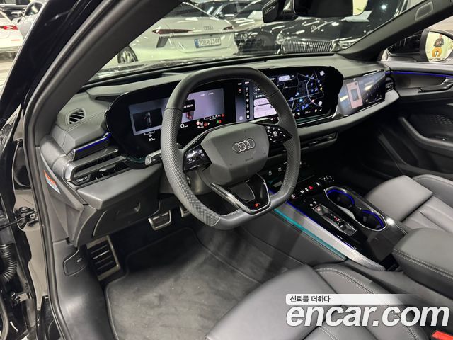 Audi A6 2026 — photo 5