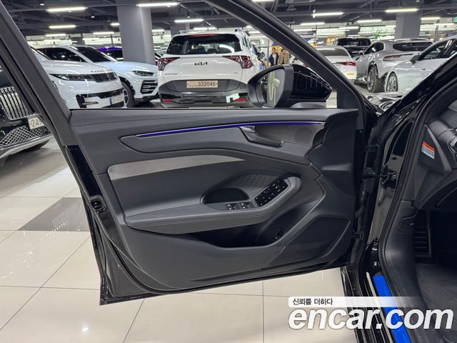 Audi A6 2026 — photo 6