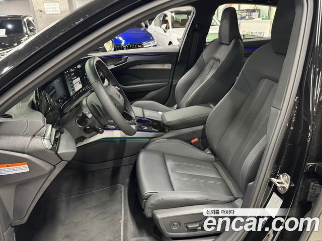 Audi A6 2026 — photo 7