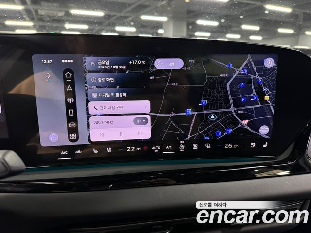 Audi A6 2026 — photo 8