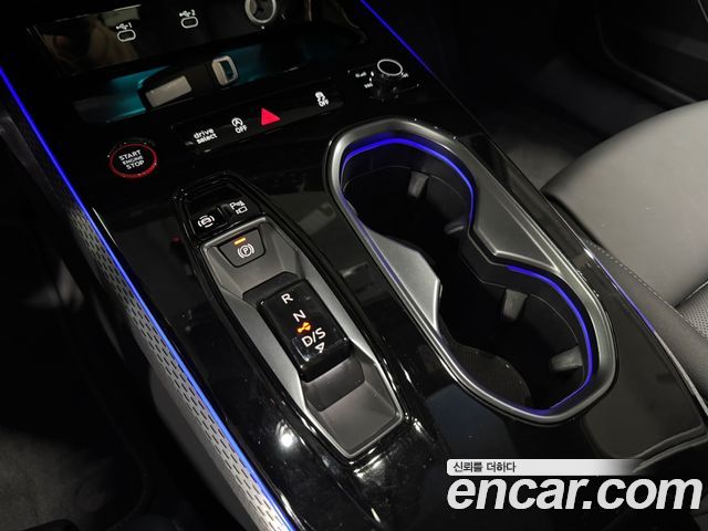 Audi A6 2026 — photo 10