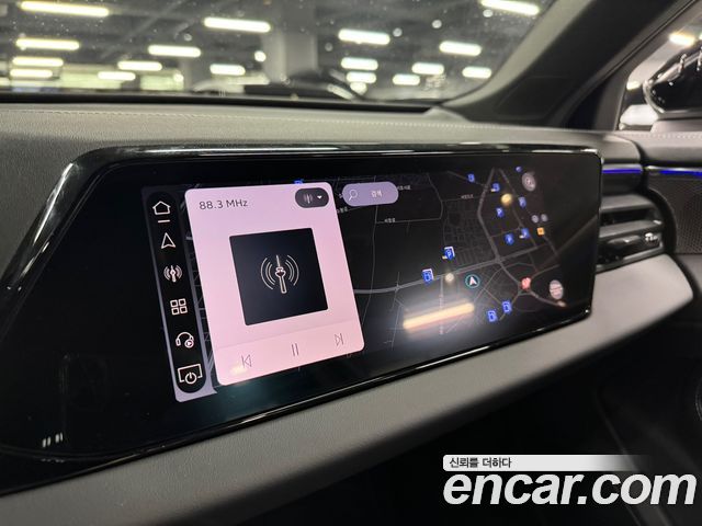 Audi A6 2026 — photo 11