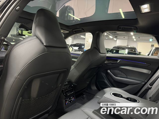 Audi A6 2026 — photo 12