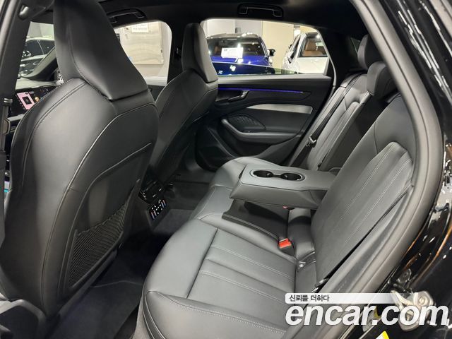 Audi A6 2026 — photo 13