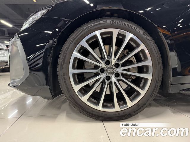 Audi A6 2026 — photo 16