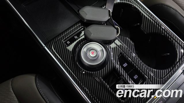 Kia Canival 2024 — photo 12