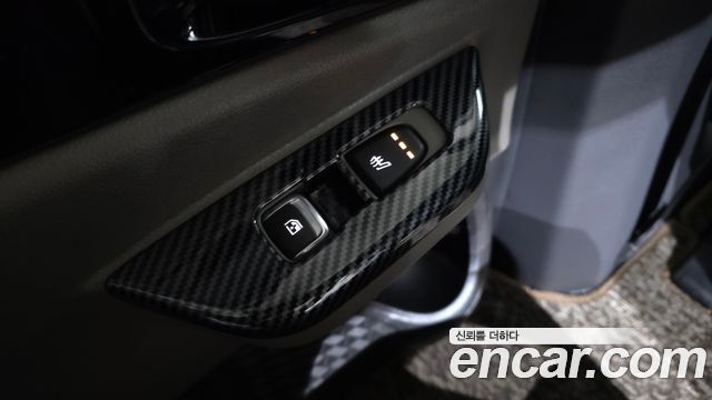 Kia Canival 2024 — photo 24