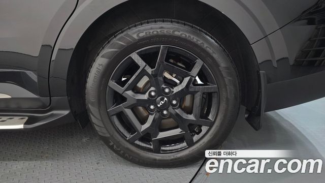 Kia Canival 2024 — photo 7