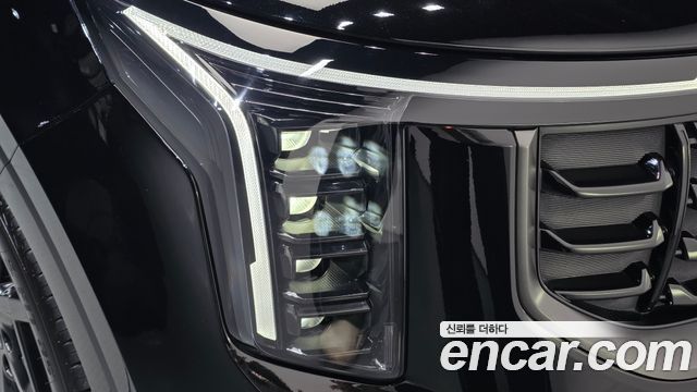 Kia Canival 2024 — photo 8