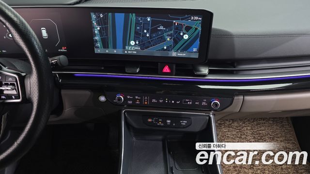 Kia Canival 2024 — photo 29