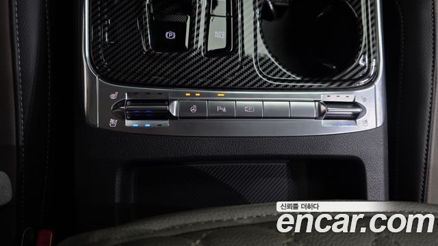 Kia Canival 2024 — photo 30