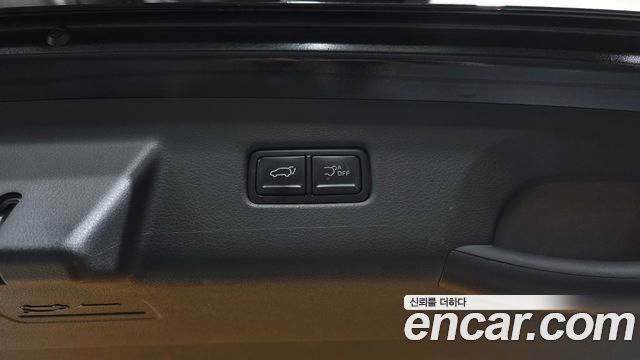 Kia Canival 2024 — photo 33