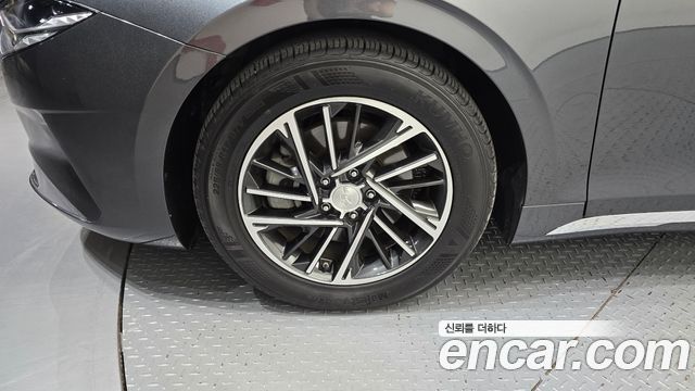 Hyundai Grandeur 2022 — photo 5