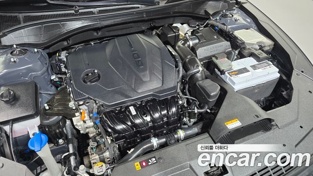 Hyundai Grandeur 2022 — photo 6