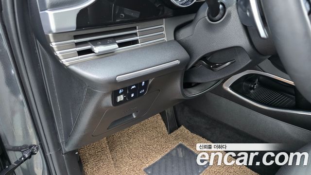 Hyundai Grandeur 2022 — photo 24