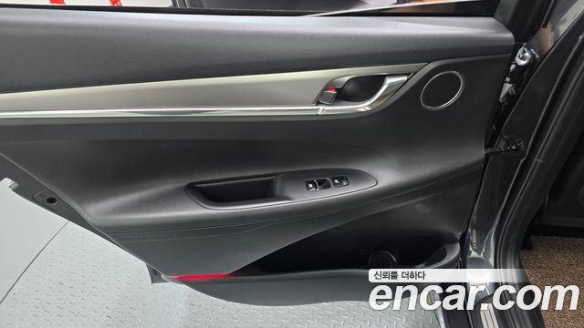 Hyundai Grandeur 2022 — photo 15