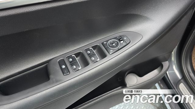 Hyundai Grandeur 2022 — photo 27