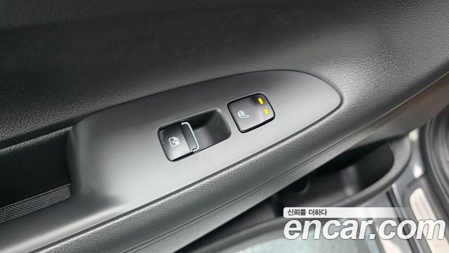 Hyundai Grandeur 2022 — photo 28