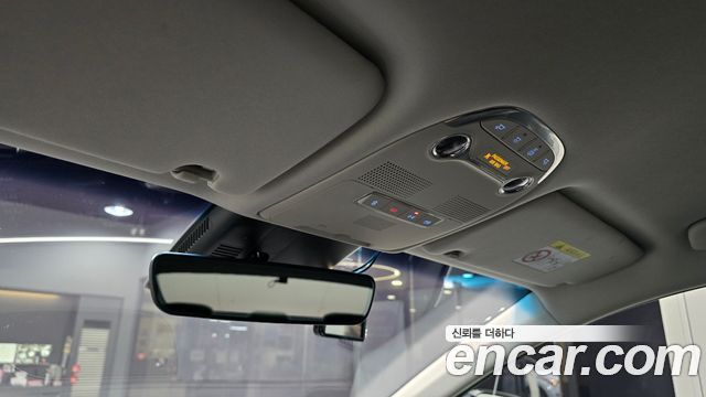 Hyundai Grandeur 2022 — photo 29