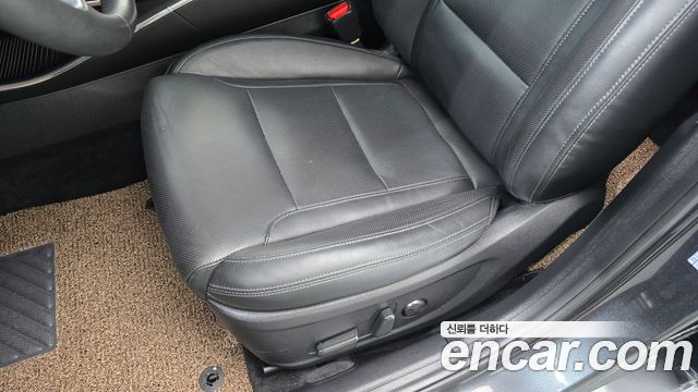 Hyundai Grandeur 2022 — photo 30