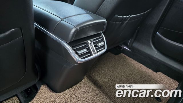Hyundai Grandeur 2022 — photo 31