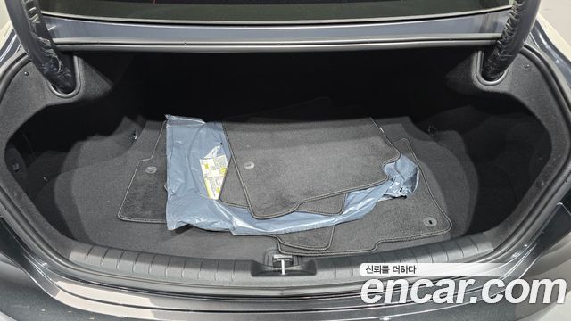 Hyundai Grandeur 2022 — photo 32