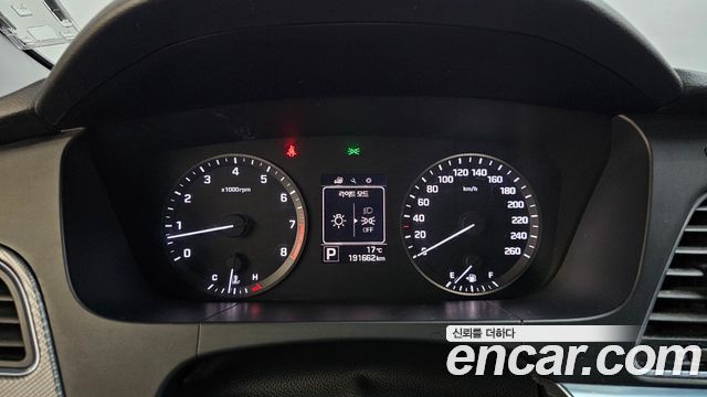 Hyundai Sonata 2015 — photo 8
