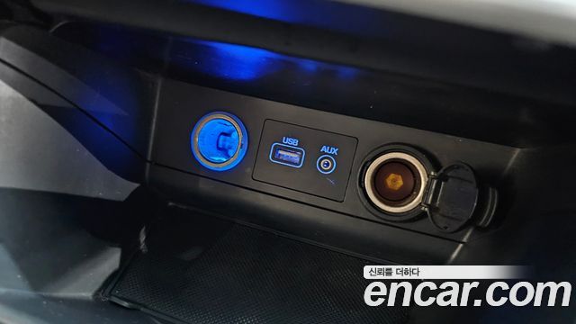 Hyundai Sonata 2015 — photo 17