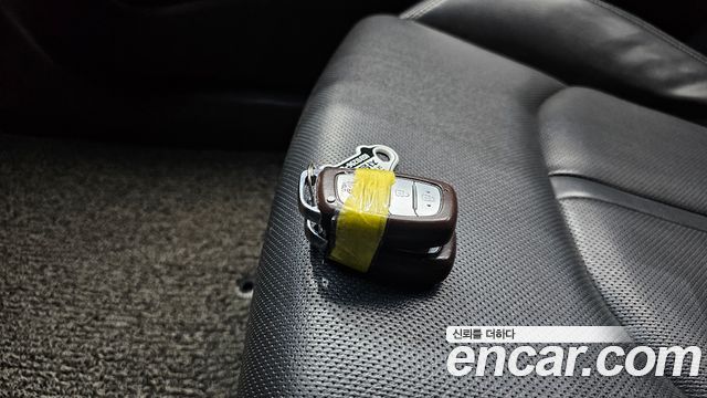 Hyundai Sonata 2015 — photo 18