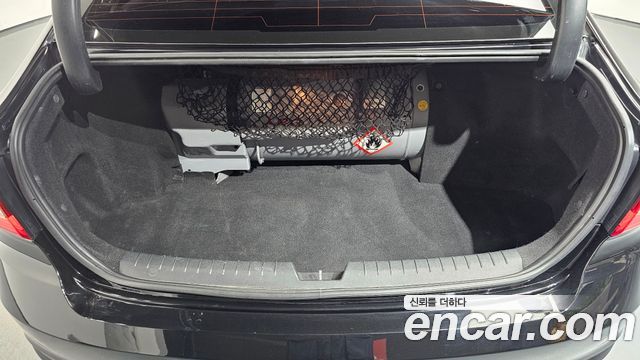 Hyundai Sonata 2015 — photo 20