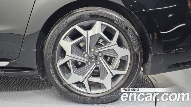 Kia Canival 2016 — photo 7