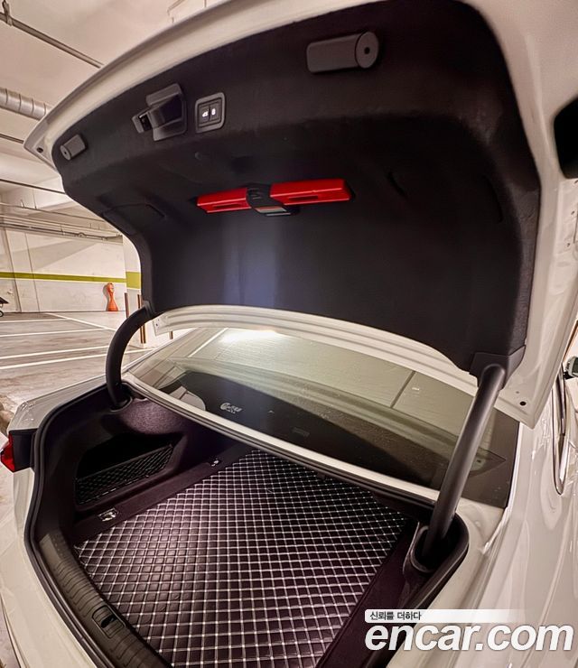 Audi A6 2023 — photo 13