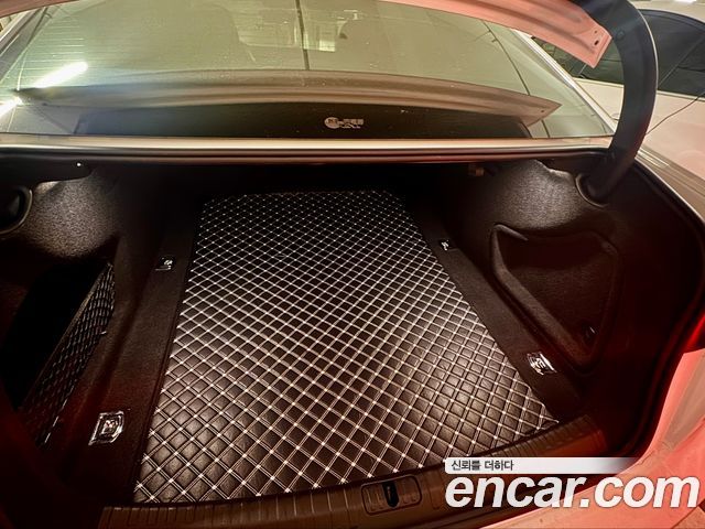 Audi A6 2023 — photo 14