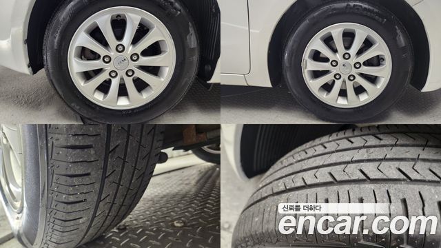Kia K3 2015 — photo 5