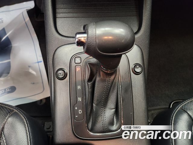Kia K3 2015 — photo 9