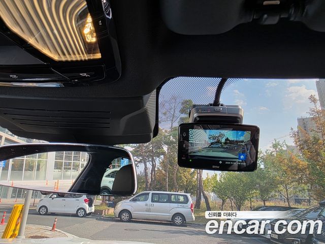 BMW X6 2024 — photo 10