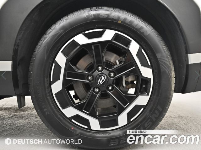Hyundai Santafe 2024 — photo 5